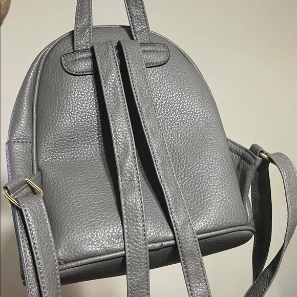 Mini backpack - Picture 3 of 5